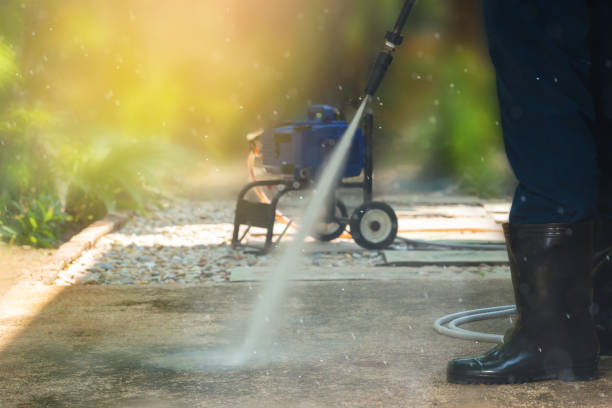 Boat and Dock Cleaning in Fulshear, TX